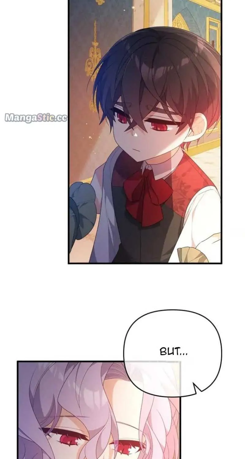 I Will Seduce The Male Lead For My Older Brother Kainu Manga Chapter 25 Page 57