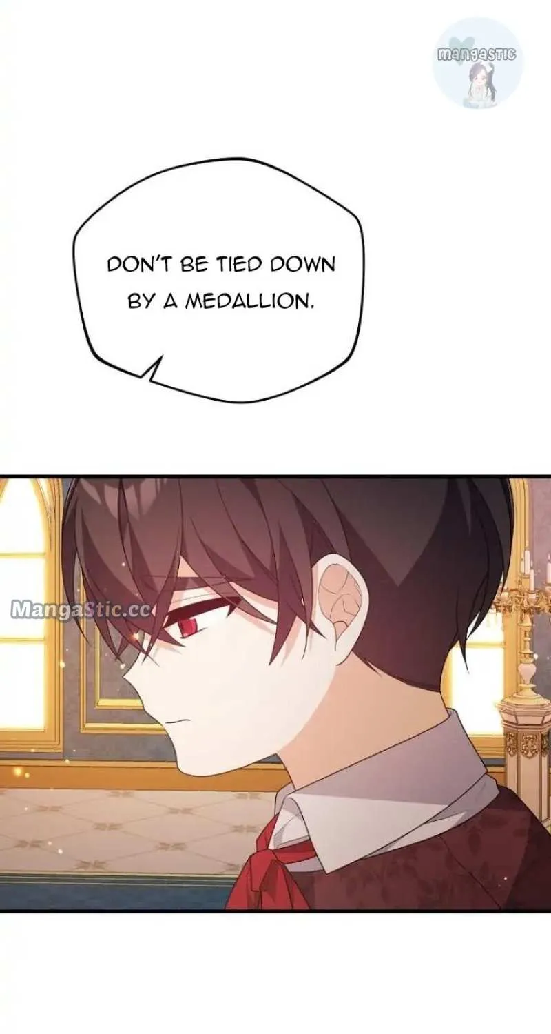 I Will Seduce The Male Lead For My Older Brother Kainu Manga Chapter 25 Page 62