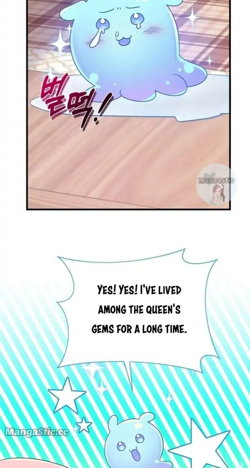 I Will Seduce The Male Lead For My Older Brother Kainu Manga Chapter 25 Page 101