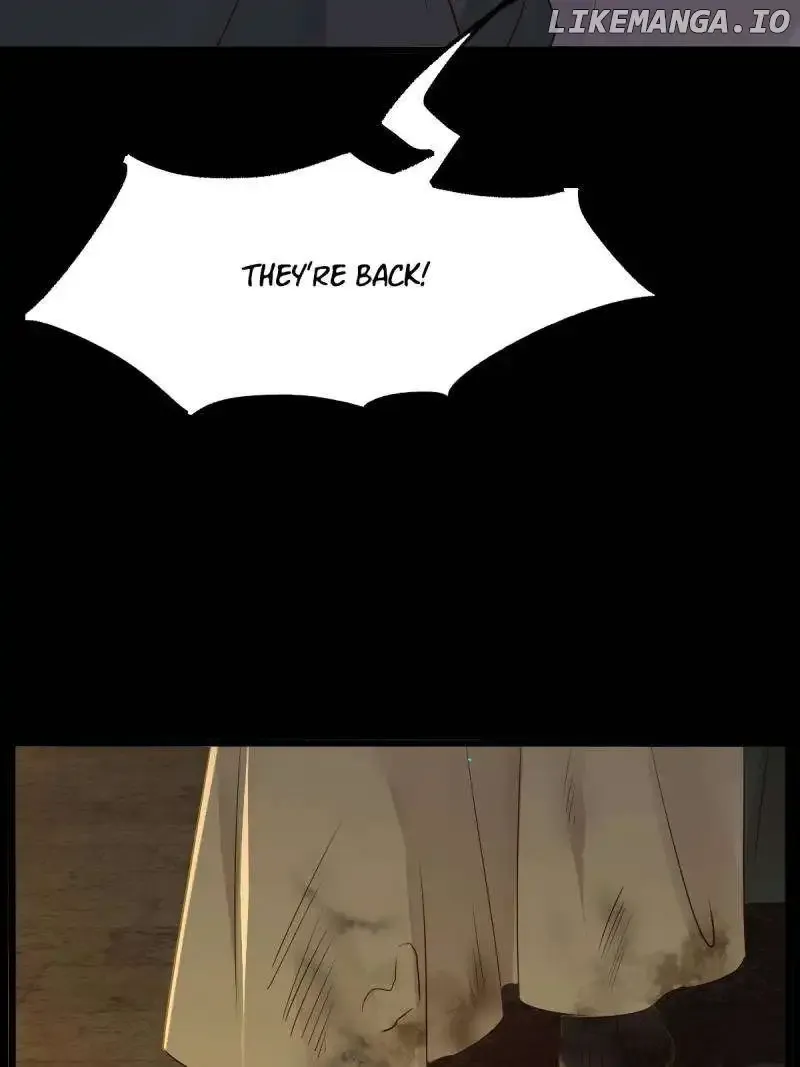 The Ghostly Doctor Kainu Manga Chapter 460 Page 20