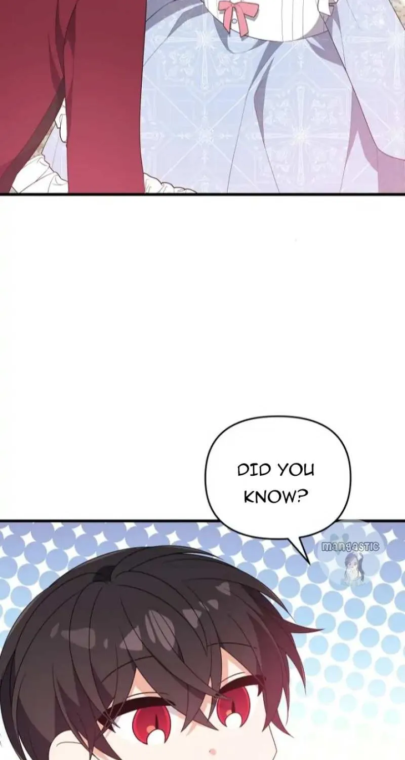 I Will Seduce The Male Lead For My Older Brother Kainu Manga Chapter 24 Page 75