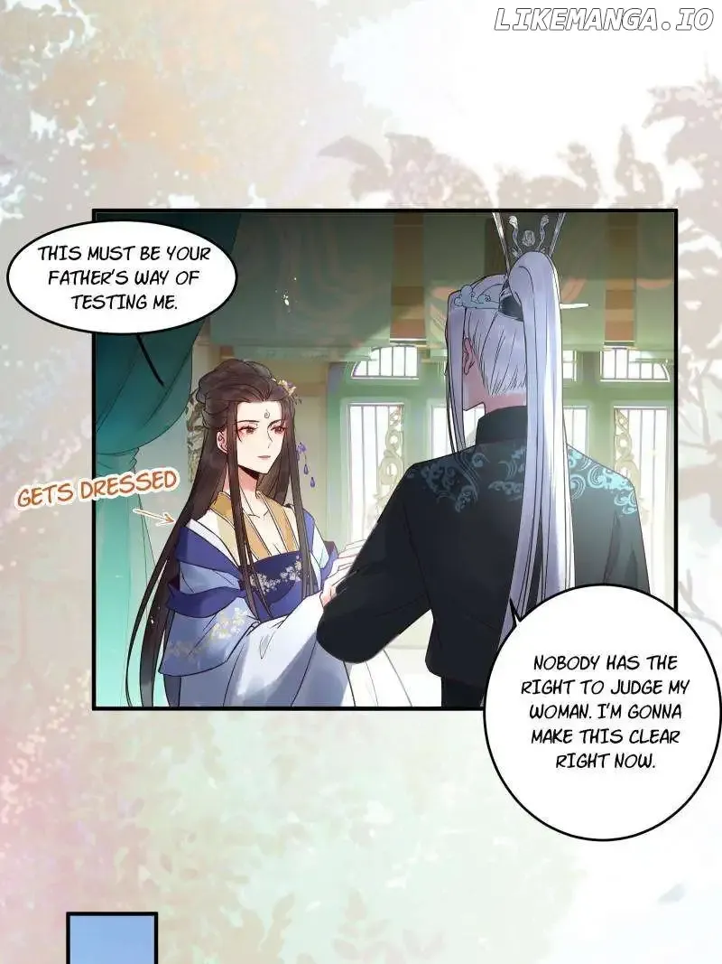 The Ghostly Doctor Kainu Manga Chapter 456 Page 8