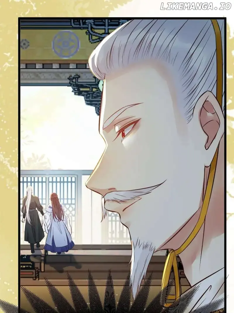 The Ghostly Doctor Kainu Manga Chapter 454 Page 44