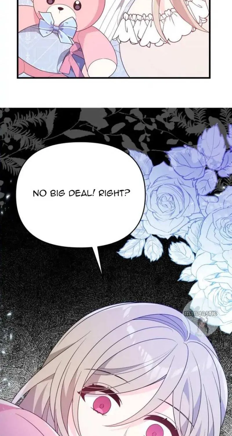 I Will Seduce The Male Lead For My Older Brother Kainu Manga Chapter 22 Page 73