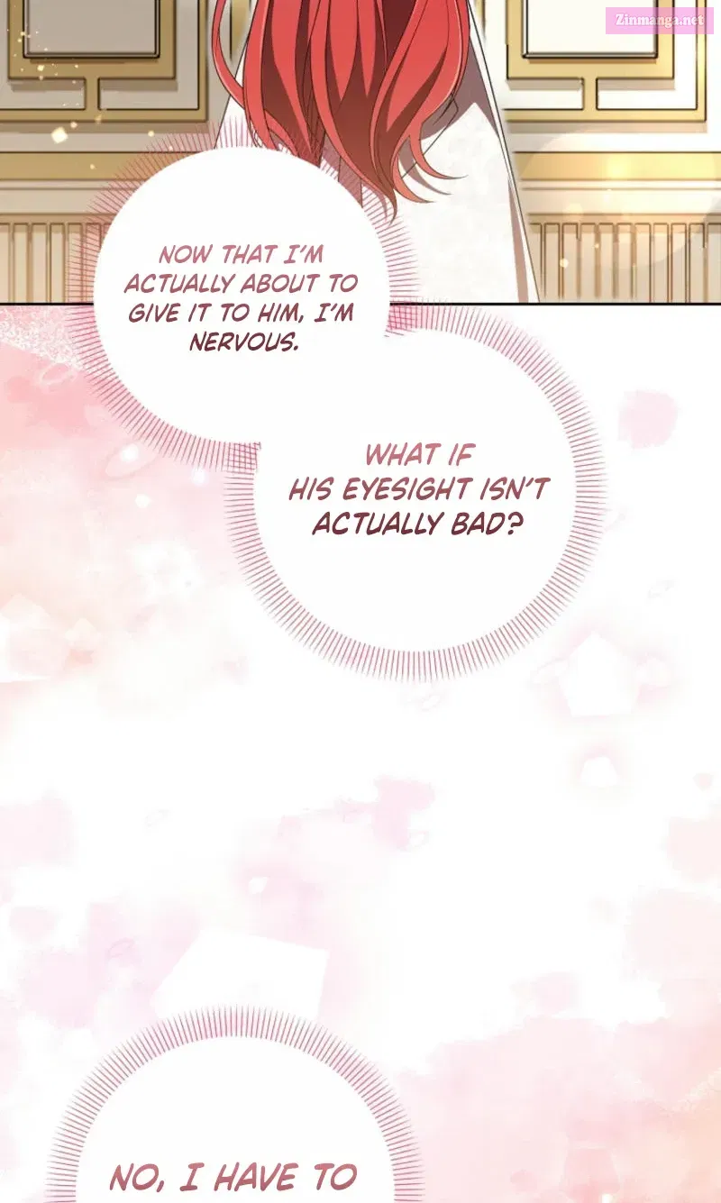 Screw The Noble Life, I’M Going Home Kainu Manga Chapter 37 Page 49