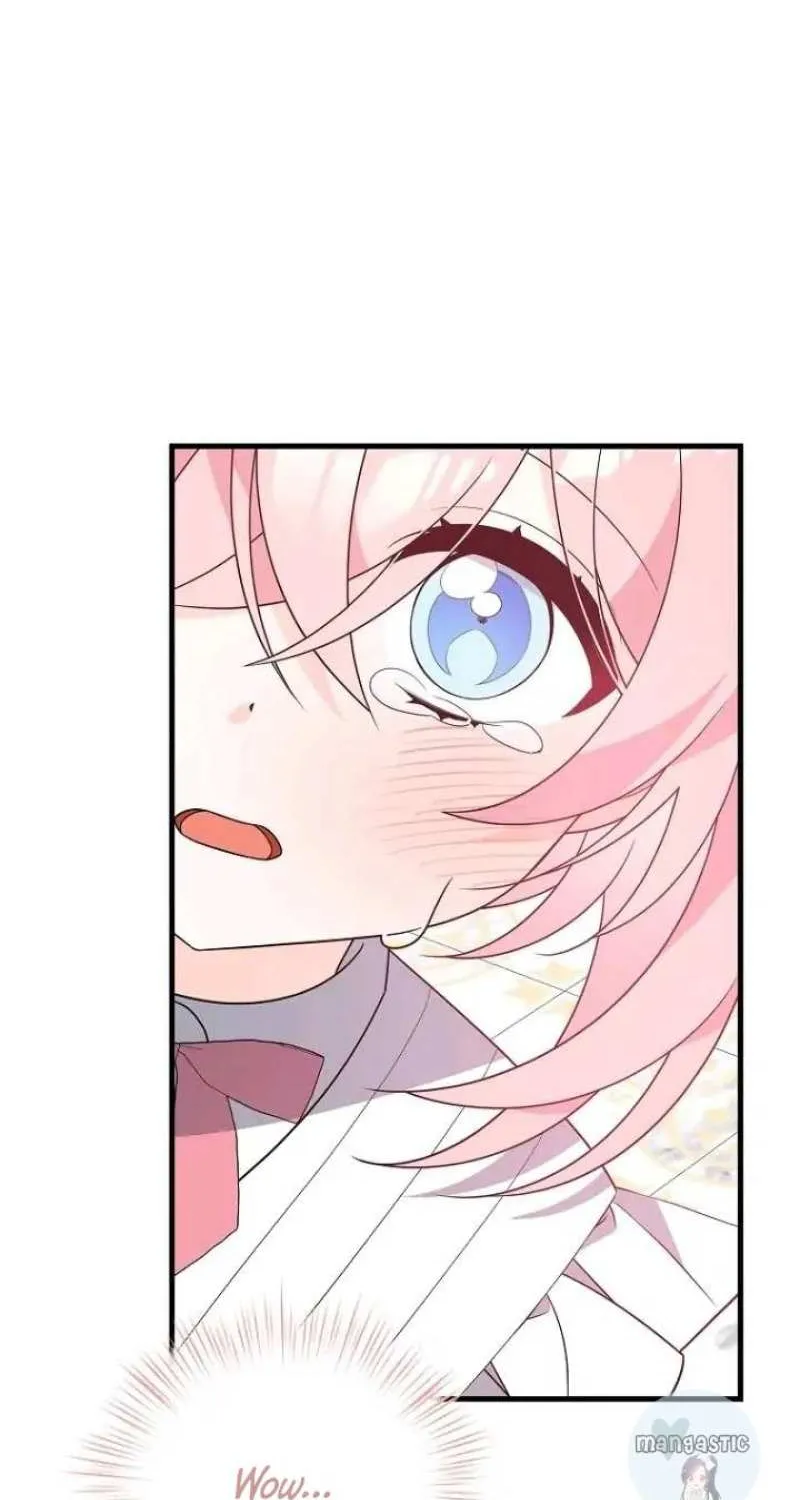 I Will Seduce The Male Lead For My Older Brother Kainu Manga Chapter 21 Page 2