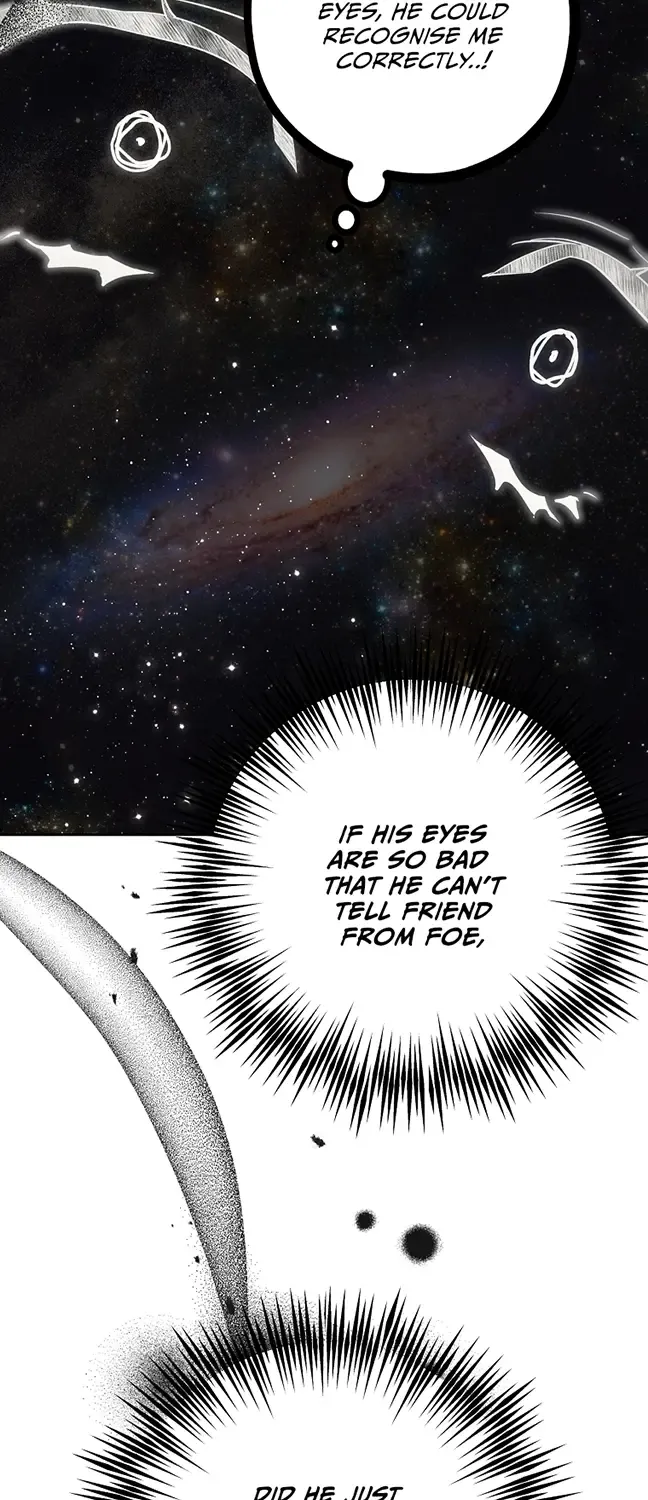 Screw The Noble Life, I’M Going Home Kainu Manga Chapter 36 Page 34