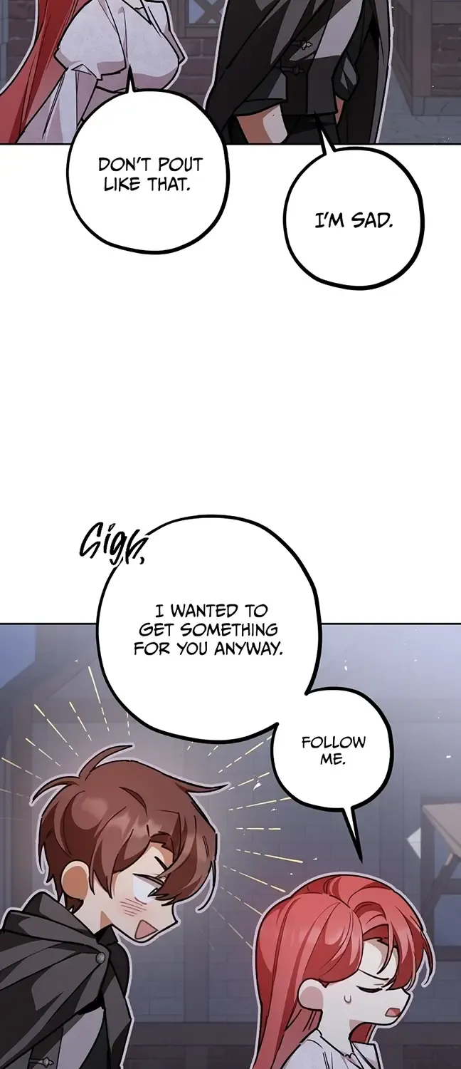 Screw The Noble Life, I’M Going Home Kainu Manga Chapter 36 Page 52