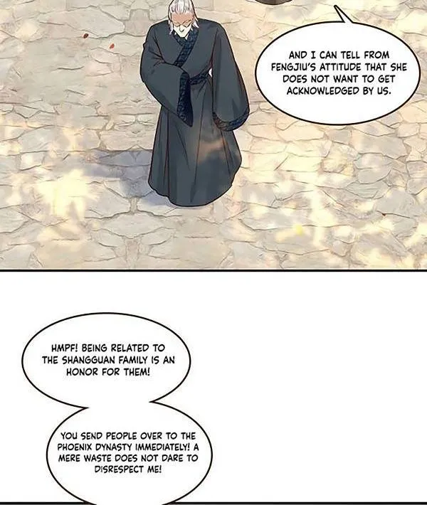 The Ghostly Doctor Kainu Manga Chapter 438 Page 5