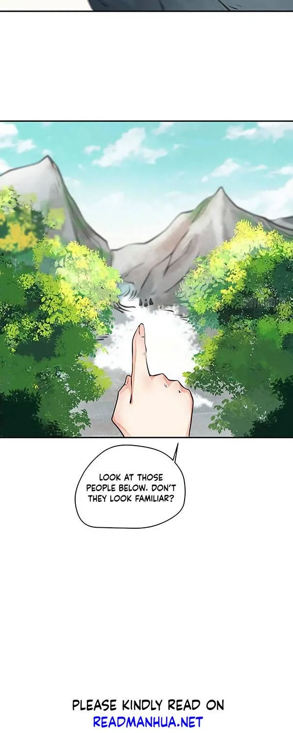 The Ghostly Doctor Kainu Manga Chapter 431 Page 22