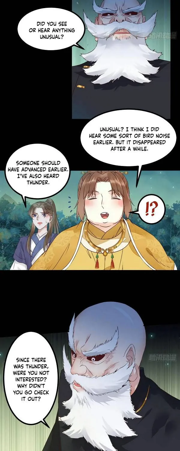 The Ghostly Doctor Kainu Manga Chapter 430 Page 10