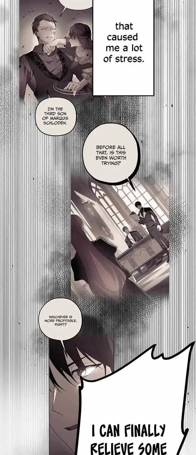 Screw The Noble Life, I’M Going Home Kainu Manga Chapter 35 Page 9