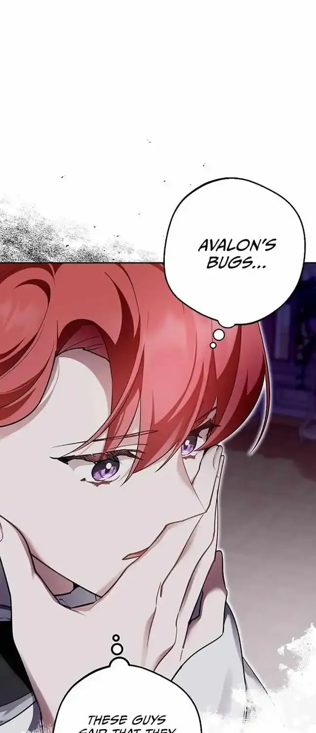 Screw The Noble Life, I’M Going Home Kainu Manga Chapter 35 Page 17