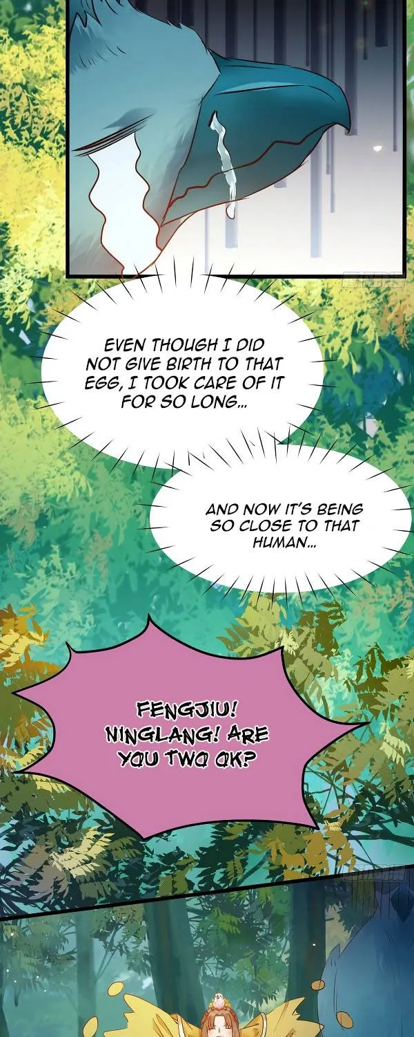 The Ghostly Doctor Kainu Manga Chapter 425 Page 19