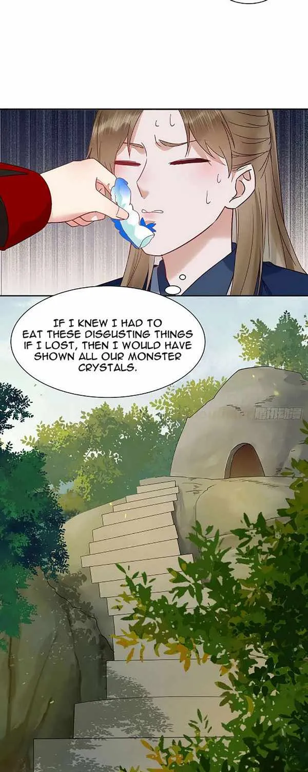 The Ghostly Doctor Kainu Manga Chapter 415 Page 19