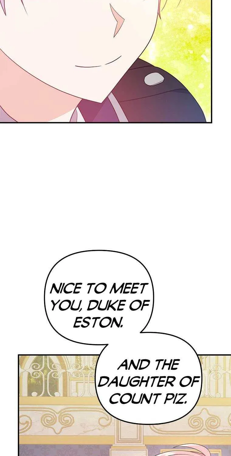 I Will Seduce The Male Lead For My Older Brother Kainu Manga Chapter 18 Page 61