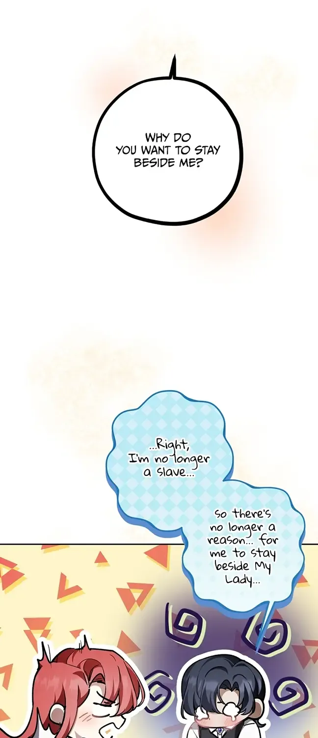 Screw The Noble Life, I’M Going Home Kainu Manga Chapter 34 Page 26