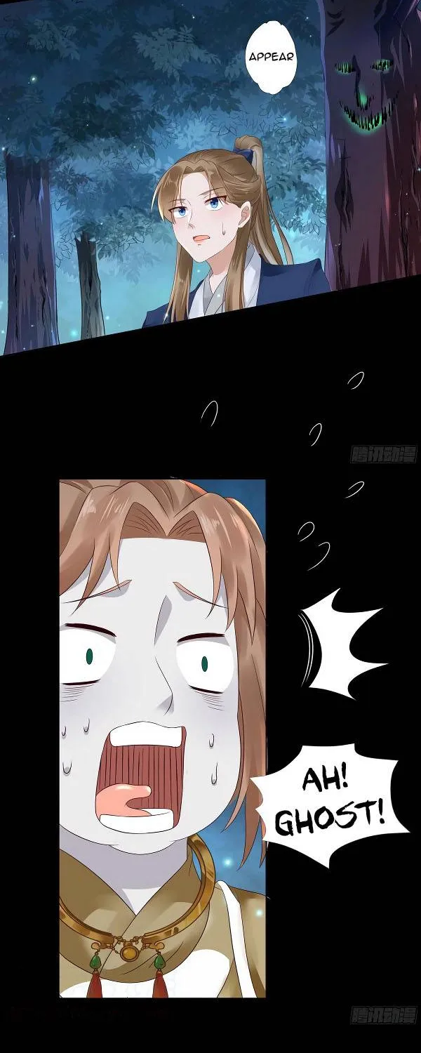The Ghostly Doctor Kainu Manga Chapter 401 Page 7