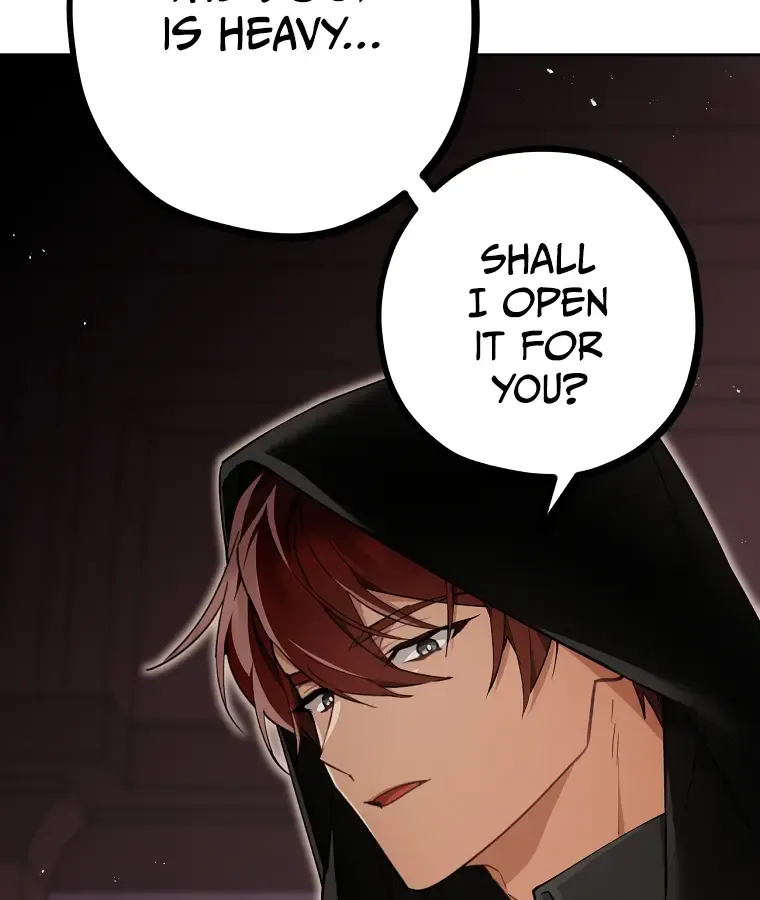 Screw The Noble Life, I’M Going Home Kainu Manga Chapter 33 Page 7