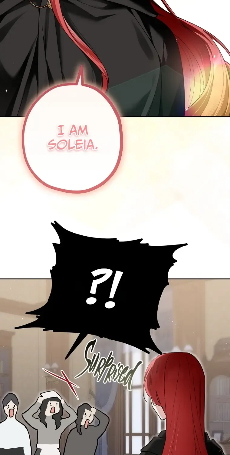 Screw The Noble Life, I’M Going Home Kainu Manga Chapter 33 Page 19