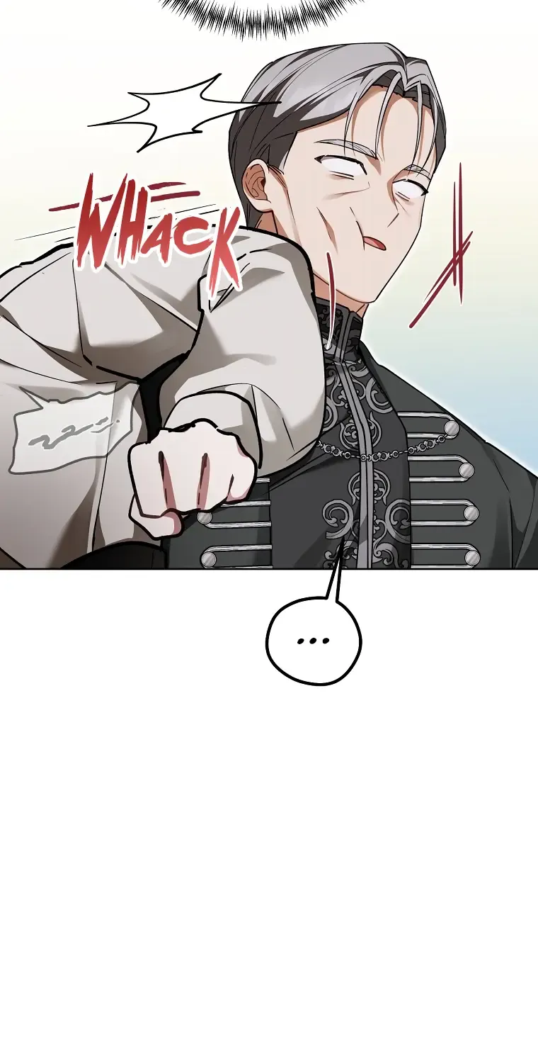 Screw The Noble Life, I’M Going Home Kainu Manga Chapter 33 Page 47