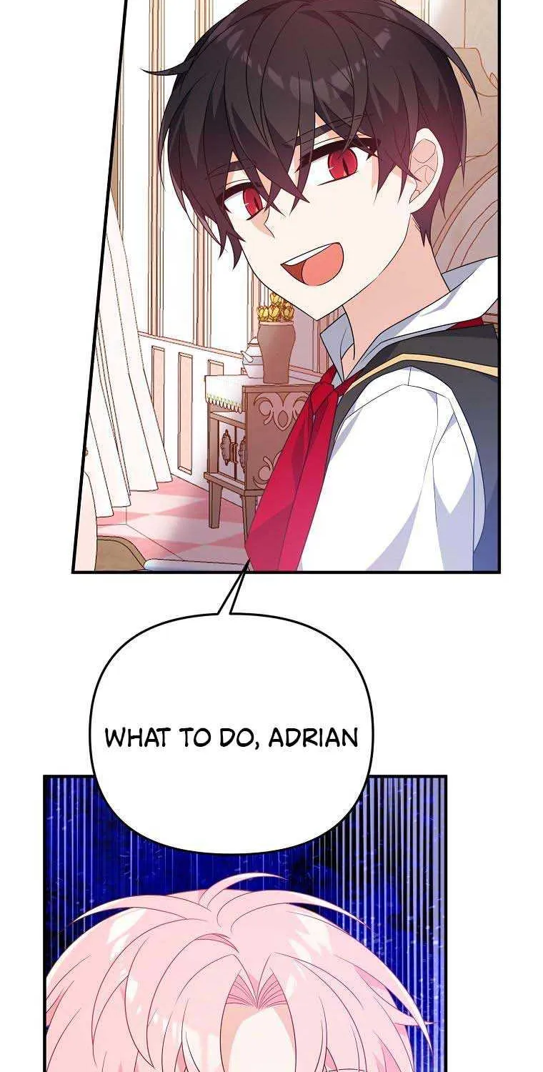 I Will Seduce The Male Lead For My Older Brother Kainu Manga Chapter 16 Page 17