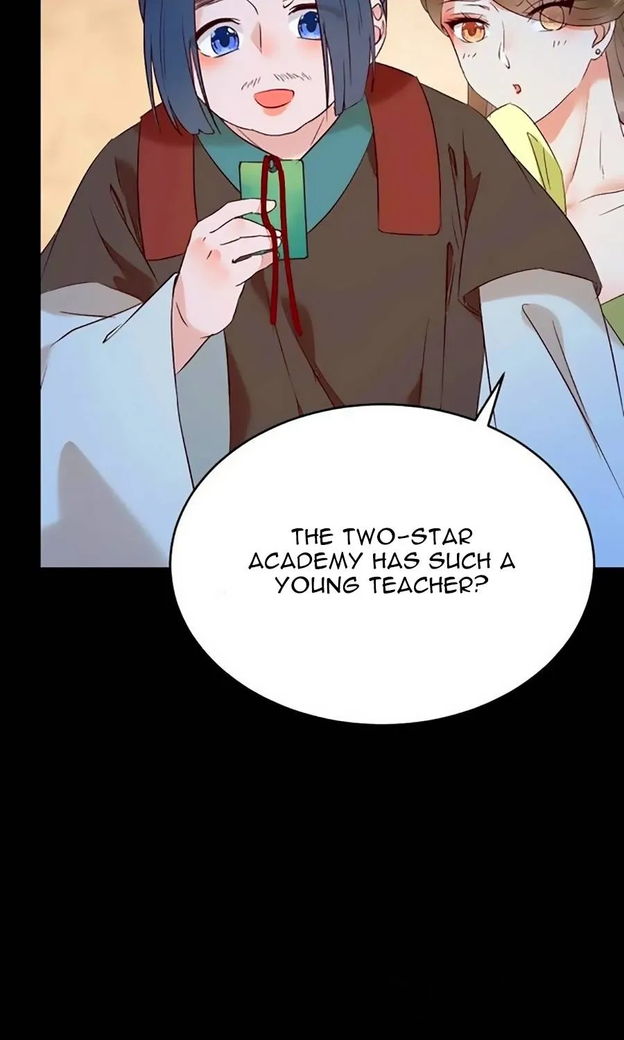 The Ghostly Doctor Kainu Manga Chapter 392 Page 22