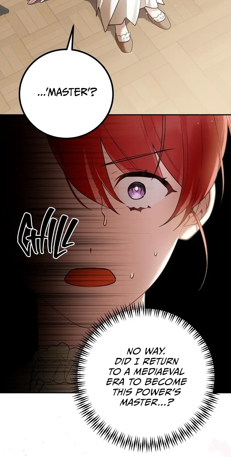 Screw The Noble Life, I’M Going Home Kainu Manga Chapter 32 Page 28