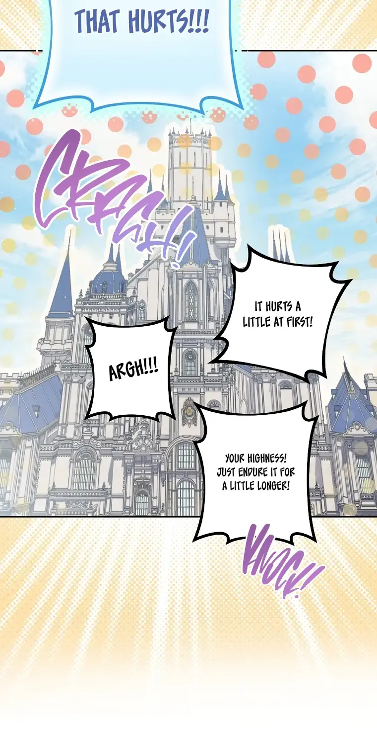 Screw The Noble Life, I’M Going Home Kainu Manga Chapter 32 Page 105