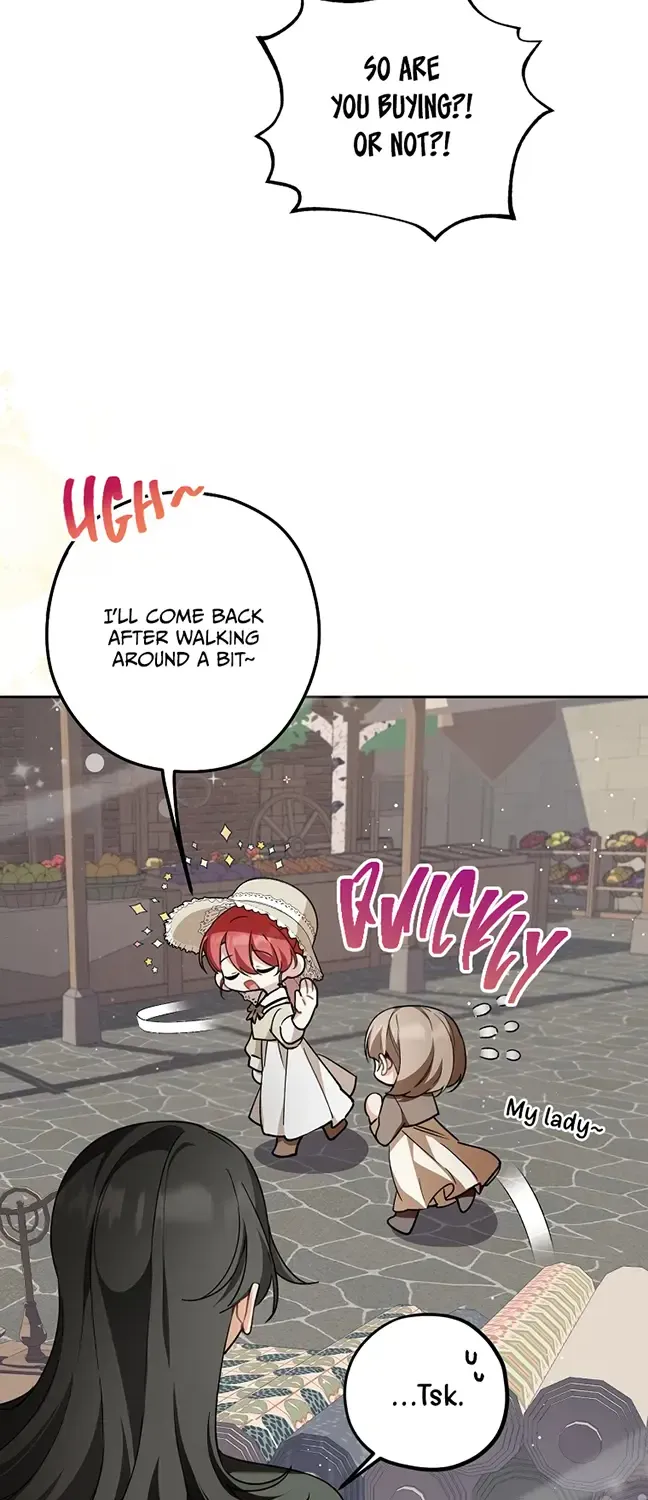 Screw The Noble Life, I’M Going Home Kainu Manga Chapter 31 Page 60