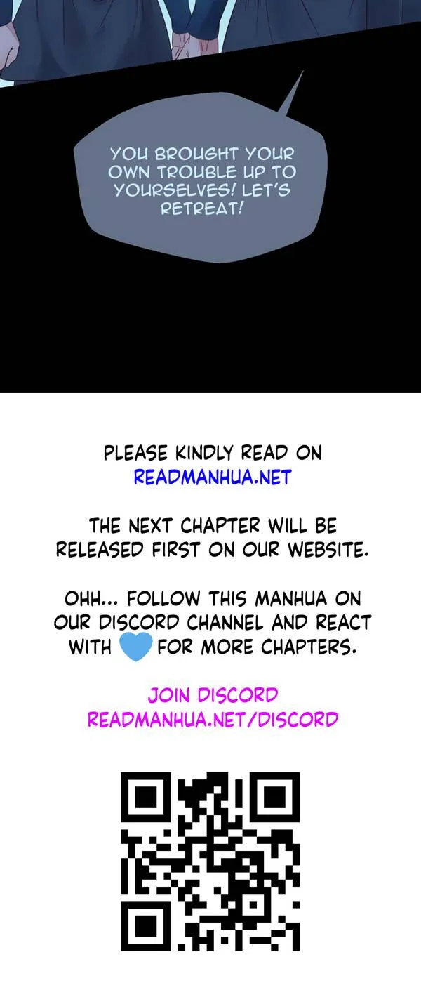 The Ghostly Doctor Kainu Manga Chapter 377 Page 28