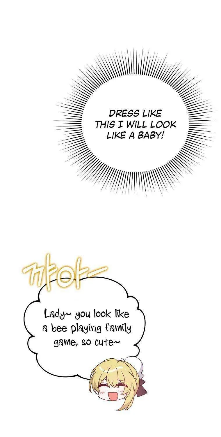 I Will Seduce The Male Lead For My Older Brother Kainu Manga Chapter 14 Page 88