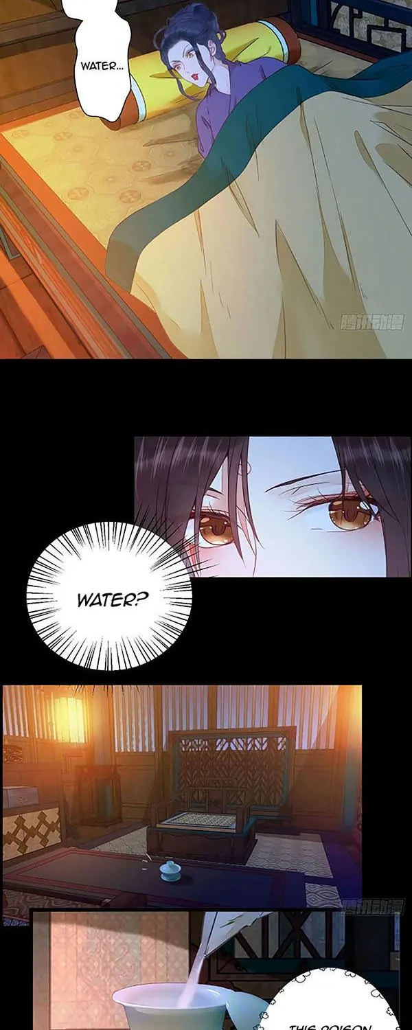 The Ghostly Doctor Kainu Manga Chapter 370 Page 2