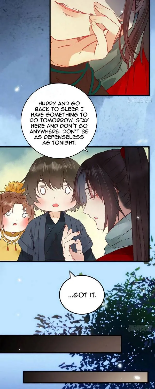The Ghostly Doctor Kainu Manga Chapter 369 Page 9