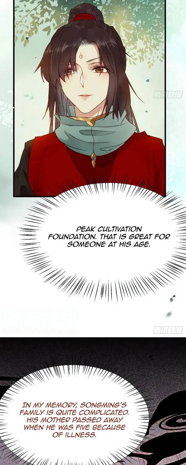 The Ghostly Doctor Kainu Manga Chapter 365 Page 29