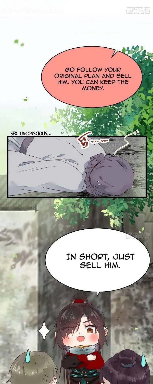 The Ghostly Doctor Kainu Manga Chapter 360 Page 9