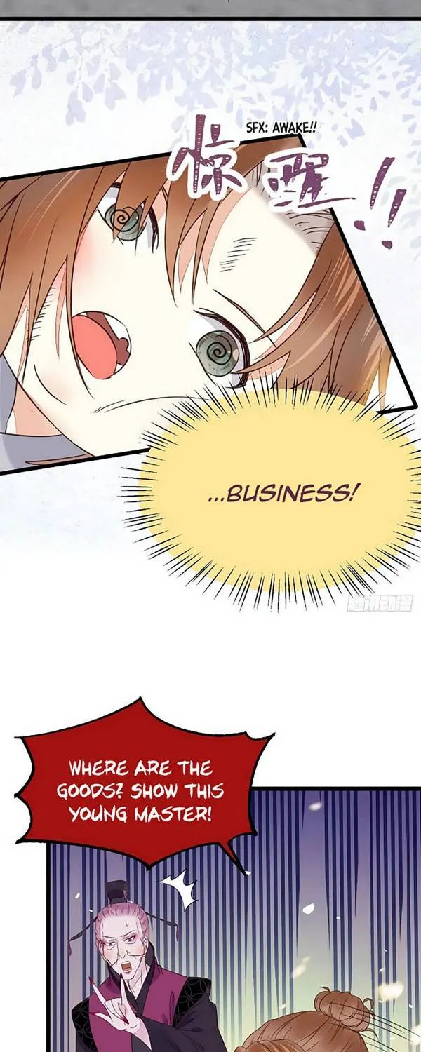 The Ghostly Doctor Kainu Manga Chapter 360 Page 27