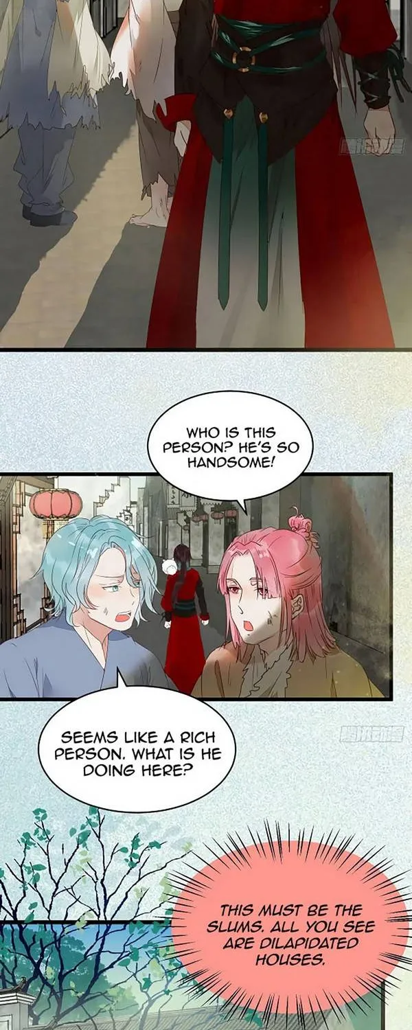 The Ghostly Doctor Kainu Manga Chapter 359 Page 4