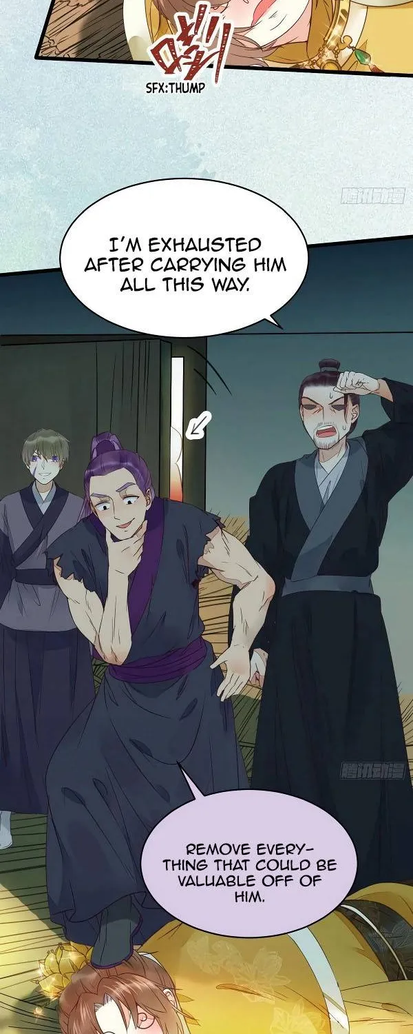The Ghostly Doctor Kainu Manga Chapter 359 Page 18