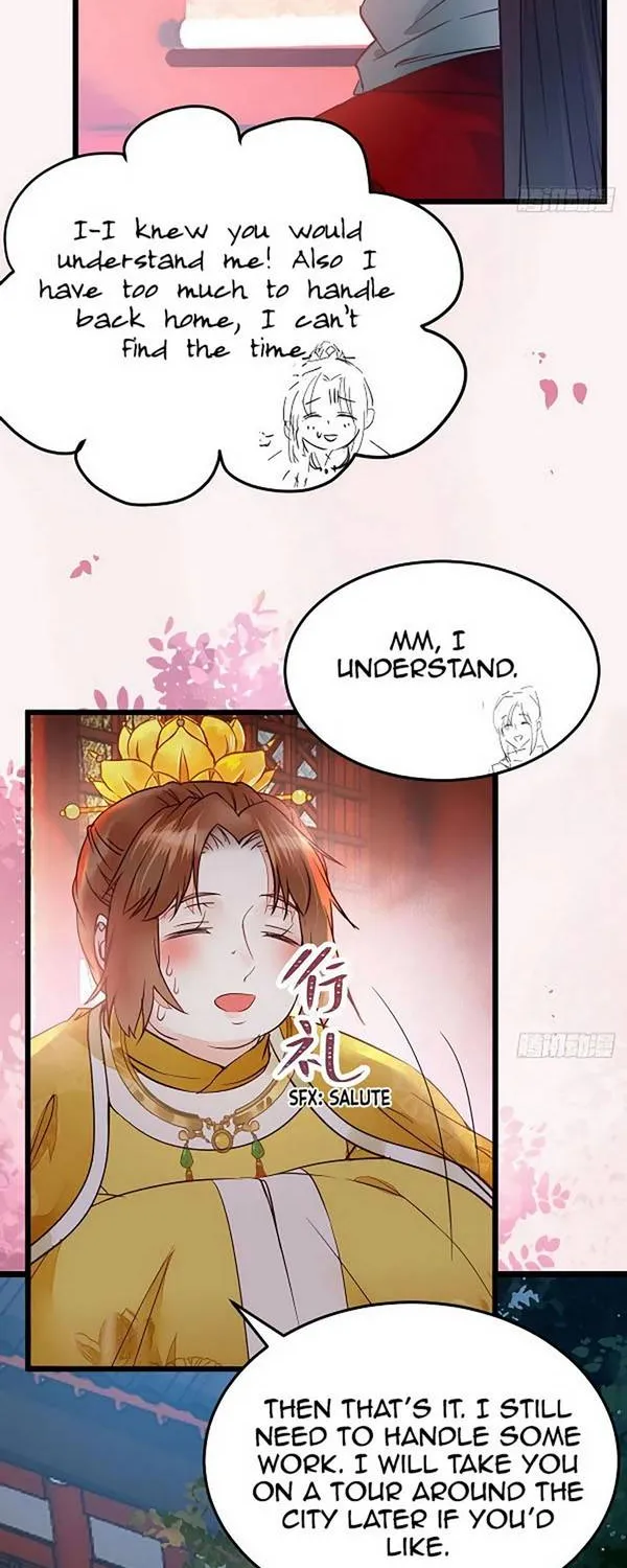 The Ghostly Doctor Kainu Manga Chapter 356 Page 25