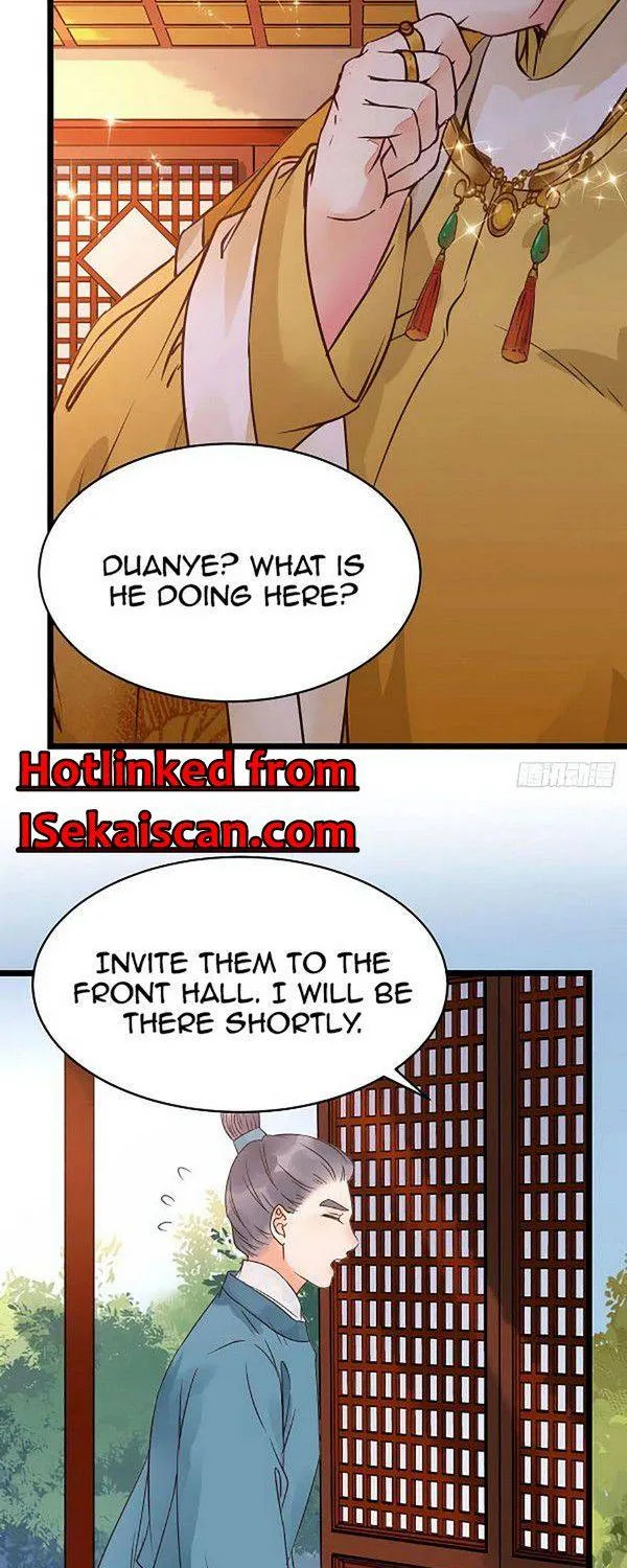 The Ghostly Doctor Kainu Manga Chapter 352 Page 2