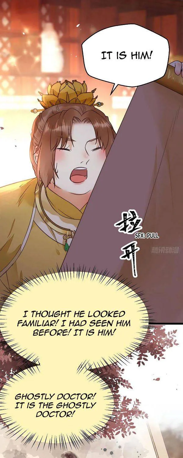 The Ghostly Doctor Kainu Manga Chapter 352 Page 26