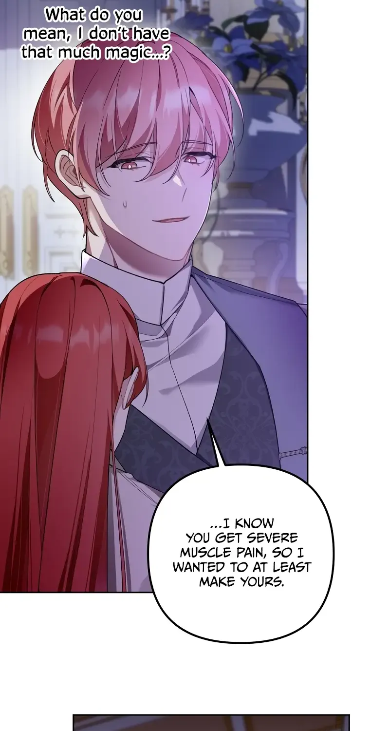 Screw the Noble Life, I’m Going Home Kainu Manga Chapter 28 Page 9