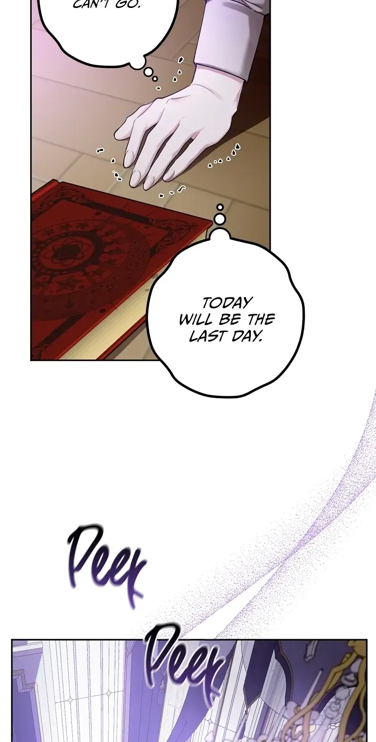 Screw the Noble Life, I’m Going Home Kainu Manga Chapter 28 Page 11