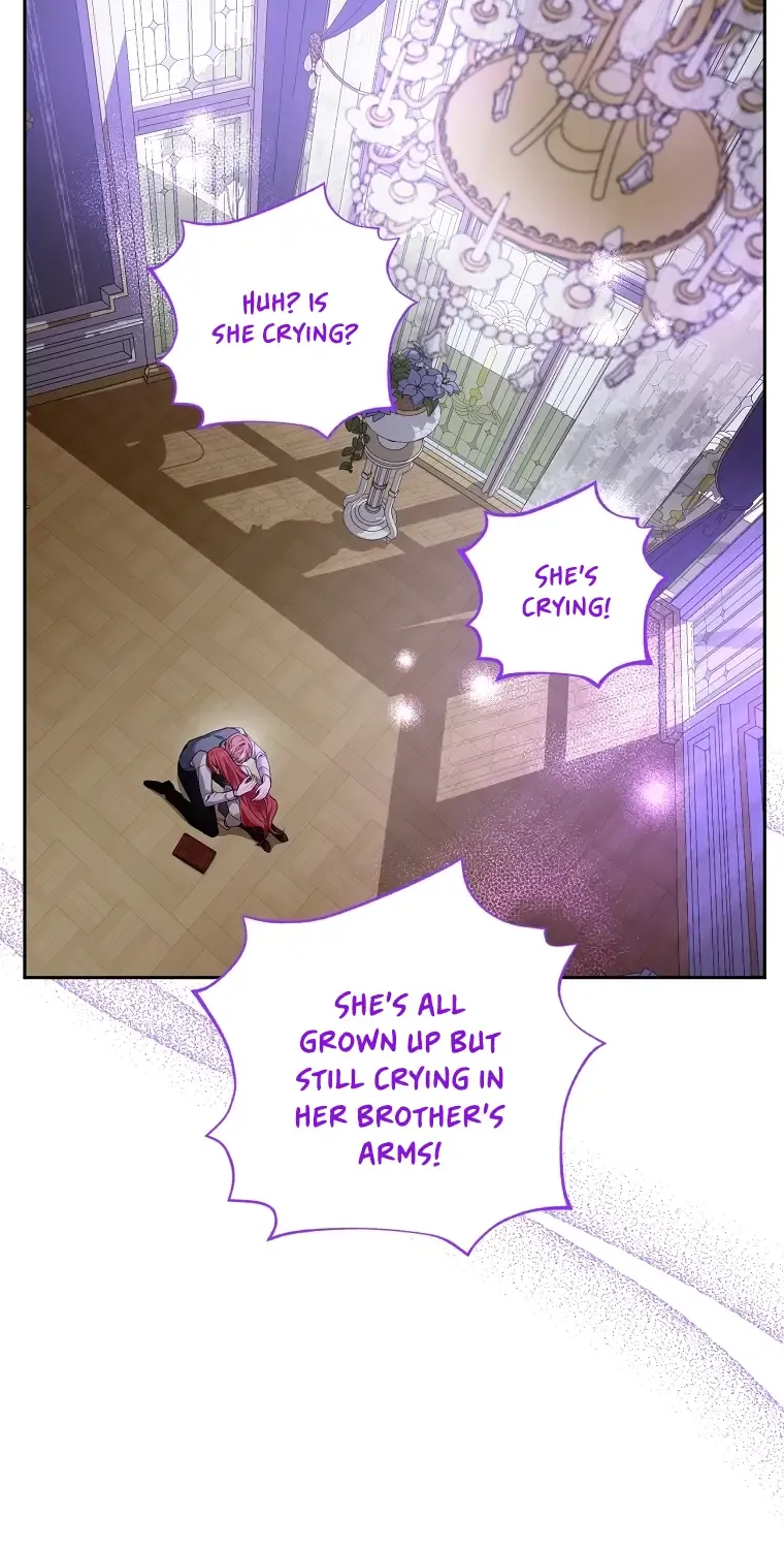 Screw the Noble Life, I’m Going Home Kainu Manga Chapter 28 Page 12