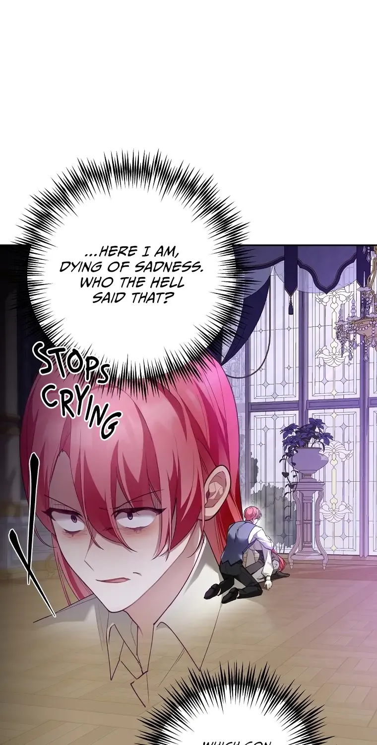 Screw the Noble Life, I’m Going Home Kainu Manga Chapter 28 Page 13