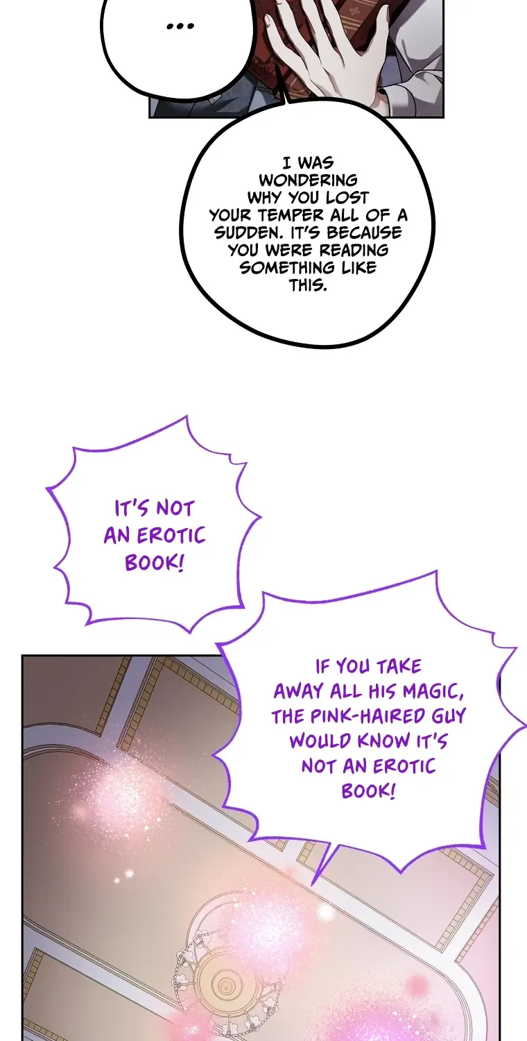 Screw the Noble Life, I’m Going Home Kainu Manga Chapter 28 Page 31