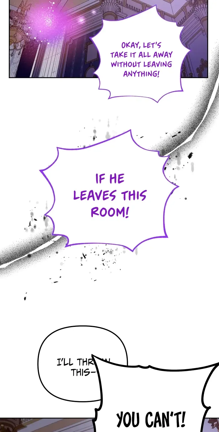 Screw the Noble Life, I’m Going Home Kainu Manga Chapter 28 Page 33