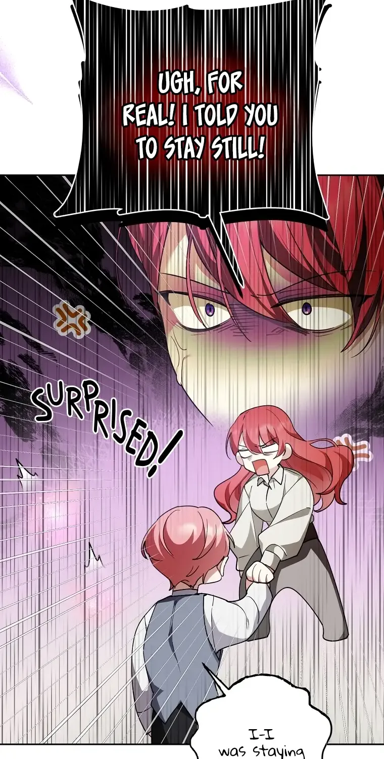 Screw the Noble Life, I’m Going Home Kainu Manga Chapter 28 Page 52
