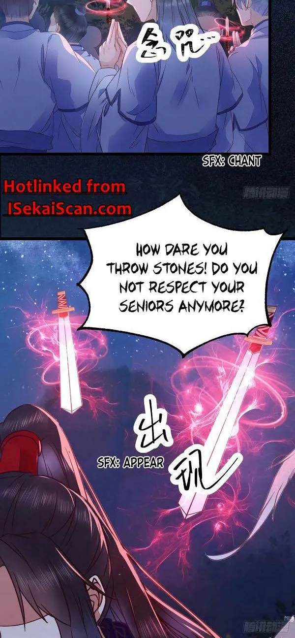 The Ghostly Doctor Kainu Manga Chapter 344 Page 15